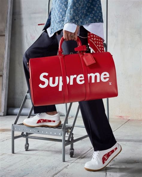 supreme louis vuitton collab prices|Here's Every Piece From the Supreme x Louis Vuitton Collection.